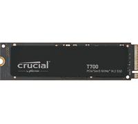 SSD INTERNO CRUCIAL T700 4 TB, 12400 Mbyte/s, USB 1.1