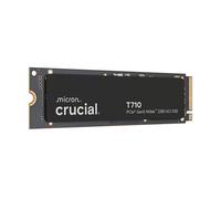 Crucial SSD T710 1TB PCie 5.0 NVMe mod. CT1000T710SSD8
