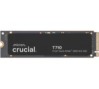 Crucial T710 4 TB M.2 PCI Express 5.0 NVMe