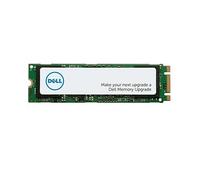 SSD INTERNO DELL 3WF8W, M.2 512 GB