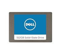 SSD INTERNO DELL A9794135 512 GB, USB 1.1