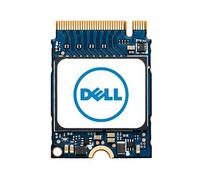 SSD INTERNO DELL AB292880 - M.2 256 GB