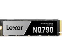 SSD INTERNO GAMING NVME 4.0 4TB LEXAR NQ790 PCIE 4.0 M2 2280 4000GB PS5 NM790