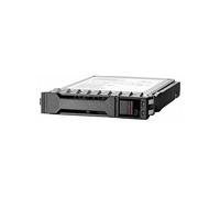 SSD INTERNO HEWLETT PACKARD ENTERPRISE 1.92TB SATA 6G Read Intensive SFF BC Multi Vendor SSD 1,92 TB, 520 Mbyte/s