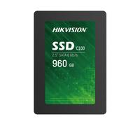 SSD INTERNO HIKVISION C100, 2.5 960 GB, 560 Mbyte/s, USB 3.2
