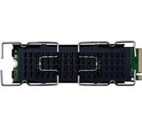 SSD INTERNO HP Z Turbo Drive 2TB TLC Z8 G4 SSD Kit 2000 GB