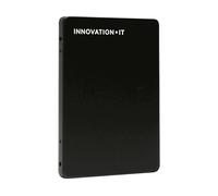 SSD interno INNOVATION IT SSD 2.5" 512GB InnovationIT Black2 retail (QLC) 00-512888 512 GB, 560 Mbyte/s