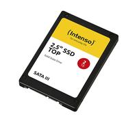 SSD INTERNO INTENSO 3812470 2 TB, 550 Mbyte/s, USB 1.1
