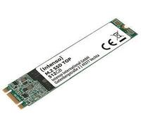 3832450 4034303025916 Intenso Top M.2 512 GB Serial ATA III, Disco a stato solid
