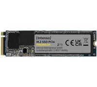 SSD INTERNO INTENSO 3835470 INTENSO 2 TB, 2100 Mbyte/s, USB 1.1