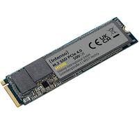 Intenso 3836450 drives allo stato solido M.2 500 GB PCI Express 4.0 NVMe