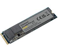 Intenso MI500 SSD 2TB PCIe Gen 4x4 NVME 1.4