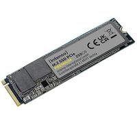 3835440 4034303031146 Intenso M.2 SSD PCIe Premium 250 GB PCI Express 3.0 NVMe,