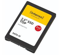 SSD Interno Intenso SATA III 512GB