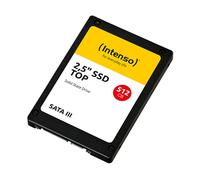 Intenso Hard Disk Ssd Top Performance 512gb 2.5 Sata 3 (3812450) **Spedizione immediata**