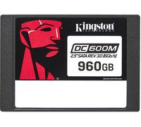 SSD INTERNO KINGSTON DC600M 960 GB, 6 Gbit/s, USB 1.1