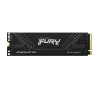 SSD INTERNO KINGSTON FURY Renegade G5 8000 GB, 14800 Mbyte/s