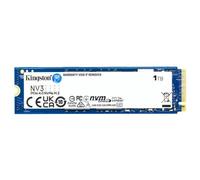 SSD Interno Kingston NV3 M.2 2280 PCIe 4.0 NVMe 1TB