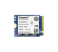 Kingston NV3 NVMe PCIe 4.0 SSD Interno 2TB M.2 2230-SNV3SM3/2T0