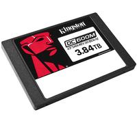 SSD INTERNO KINGSTON SEDC600M/3840G 3,84 TB, 560 Mbyte/s, USB 1.1