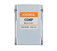 SSD INTERNO KIOXIA CD8P-R 3840 GB
