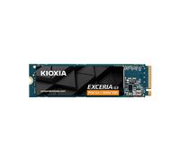 SSD INTERNO KIOXIA Exceria G3, M.2 1 TB, 10000 Mbyte/s