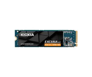 SSD INTERNO KIOXIA Exceria G3, M.2 1 TB, 10000 Mbyte/s