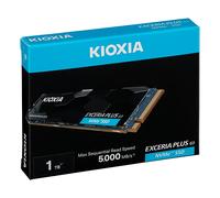 SSD INTERNO KIOXIA LSD10Z001TG8 1 TB, 5000 Mbit/s, USB 3.2