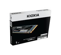 SSD INTERNO KIOXIA LSF10Z001TG8, M.2 1 TB, 7200 Mbyte/s, USB 3.2