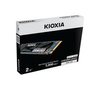 SSD INTERNO KIOXIA LSF10Z002TG8 2 TB, USB 3.2