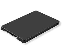 Lenovo 4XB7A38275 drives allo stato solido 3,84 TB 2.5" Serial ATA III TLC