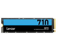 Lexar NM710 2 TB M.2 PCI Express 4.0 NVMe