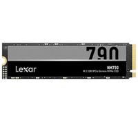 Lexar NM790 2 TB M.2 PCI Express 4.0 NVMe SLC