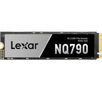 Disco SSD Lexar NQ790 da 1 TB 7000 MB/s NVMe PCIe 4.0 M.2 Gen4