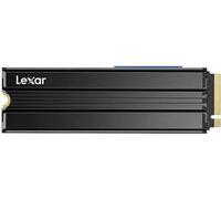 SSD INTERNO LEXAR NM790, M.2 2000 GB, 7400 Mbyte/s