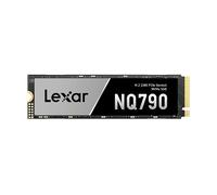SSD INTERNO LEXAR NM790, M.2, SSD 512 GB, 7,2 Mbyte/s