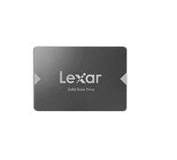 SSD Lexar NS100 da 2,5" 256 GB SATA 3