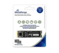 SSD INTERNO MEDIARANGE MR1023 512 GB, 535 Mbyte/s