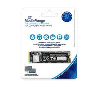 SSD INTERNO MEDIARANGE MR1031 256 GB, 2040 Mbyte/s