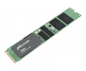 SSD INTERNO MICRON 7450 PRO 3,84 TB