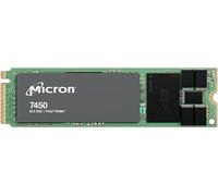 SSD disco Micron di capacità 960GB che utilizza interfaccia NVMe M.2 2280 | MTFDKBA960TFR-1BC1ZABYYR