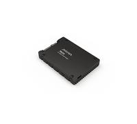 Micron 7500 PRO - SSD - Read Intensive - verschlüsselt - 7.68 TB - intern - 2.5" (6.4 cm)