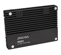 SSD INTERNO MICRON 9550 PRO 3840 GB, USB 1.1