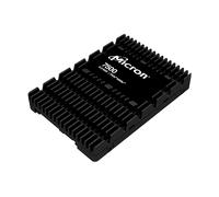 SSD disco Micron di capacità 1.92TB che utilizza interfaccia NVMe U.3 | MTFDKCC1T9TFR-1BC1ZABYY