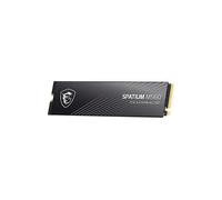 MSI SPATIUM M560 PCIe 5.0 NVMe M.2 2TB