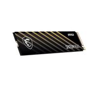 SSD interno MSI S78-440L1D0-P83 1000 GB, 5000 Mbyte/s
