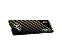SSD INTERNO MSI SPATIUM M371, M.2 500 GB, 2200 Mbyte/s, USB 1.1