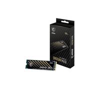 SSD MSI Spatium M450 500GB PCIe 4.0 NVMe 3000 MB/s SSD MSI Spatium M450 500GB PCIe 4.0 NVMe 3000 MB/s