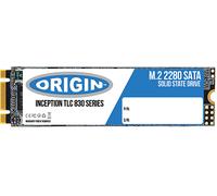 SSD INTERNO ORIGIN STORAGE NB-5123DSSD-M.2 512 GB, 1600 Mbyte/s
