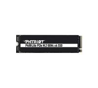 SSD INTERNO PATRIOT MEMORY P400 Lite 4000 GB
